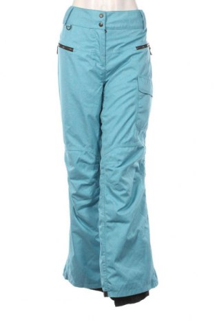 Pantaloni de damă pentru sporturi de iarnă Rodeo, Mărime 3XL, Culoare Albastru, Preț 113,71 Lei