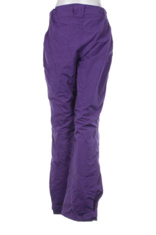 Damenhose für Wintersport Stormberg, Größe L, Farbe Lila, Preis 19,31 €
