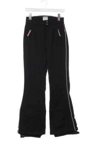 Γυναίκειο παντελόνι για χειμερινά σπορ TCM, Μέγεθος XS, Χρώμα Μαύρο, Τιμή 6,96 €