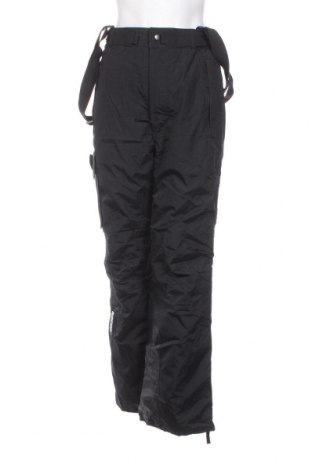 Дамски панталон за зимни спортове TCM, Размер M, Цвят Черен, Цена 75,00 лв.