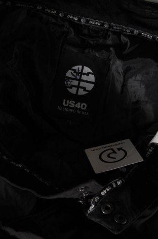 Damenhose für Wintersport US40, Größe XL, Farbe Schwarz, Preis 7,83 €