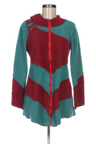 Damen Fleece Sweatshirt, Größe M, Farbe Mehrfarbig, Preis € 12,11