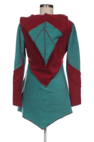 Damen Fleece Sweatshirt, Größe M, Farbe Mehrfarbig, Preis € 20,18
