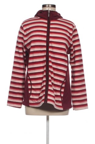 Damen Fleece Sweatshirt Bexleys, Größe M, Farbe Mehrfarbig, Preis 5,71 €