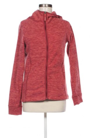 Γυναικείο fleece φούτερ Up 2 Fashion, Μέγεθος S, Χρώμα Ρόζ , Τιμή 9,87 €