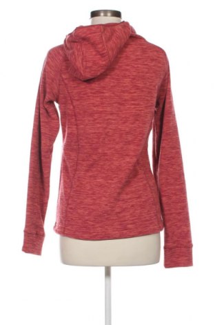 Damen Fleece Sweatshirt Up 2 Fashion, Größe S, Farbe Rosa, Preis 20,18 €