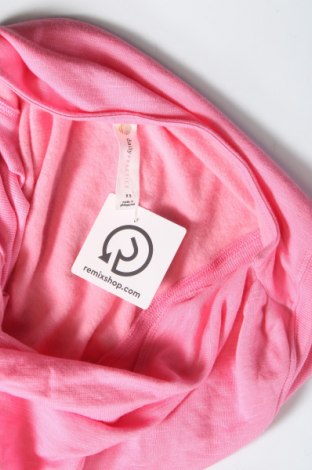 Γυναικείο αμάνικο μπλουζάκι, Μέγεθος XS, Χρώμα Ρόζ , Τιμή 3,57 €