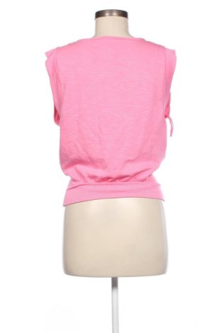 Damska koszulka na ramiączkach, Rozmiar XS, Kolor Różowy, Cena 28,54 zł