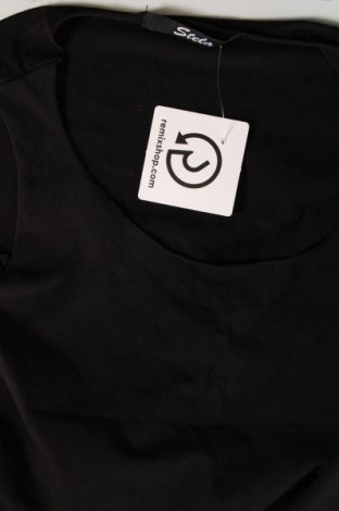 Tricou de damă, Mărime S, Culoare Negru, Preț 33,16 Lei