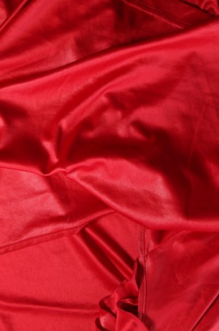 Γυναικείο αμάνικο μπλουζάκι, Μέγεθος L, Χρώμα Κόκκινο, Τιμή 3,15 €