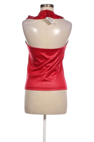 Γυναικείο αμάνικο μπλουζάκι, Μέγεθος L, Χρώμα Κόκκινο, Τιμή 7,00 €