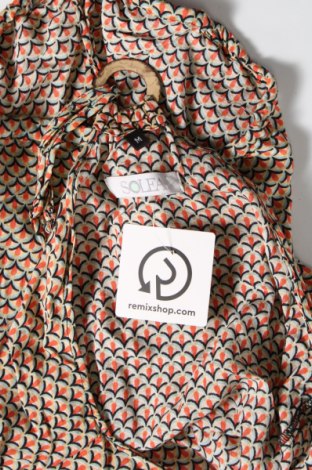 Γυναικείο αμάνικο μπλουζάκι, Μέγεθος M, Χρώμα Πολύχρωμο, Τιμή 2,80 €