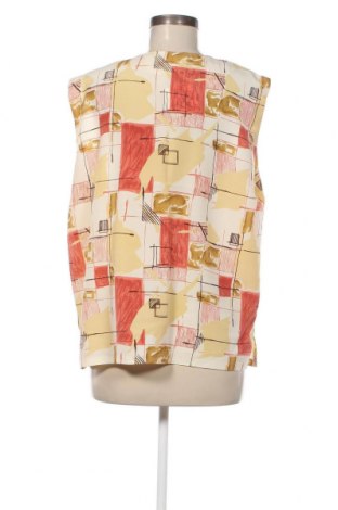 Γυναικείο αμάνικο μπλουζάκι, Μέγεθος XL, Χρώμα Πολύχρωμο, Τιμή 3,57 €