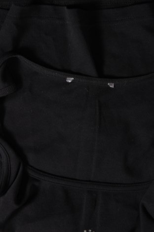 Γυναικείο αμάνικο μπλουζάκι, Μέγεθος L, Χρώμα Μαύρο, Τιμή 6,62 €