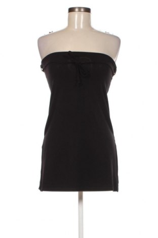 Γυναικείο αμάνικο μπλουζάκι, Μέγεθος M, Χρώμα Μαύρο, Τιμή 9,50 €