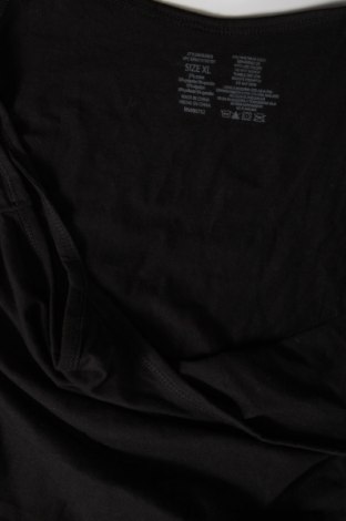 Tricou de damă, Mărime XL, Culoare Negru, Preț 53,57 Lei