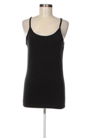 Tricou de damă, Mărime XL, Culoare Negru, Preț 53,57 Lei