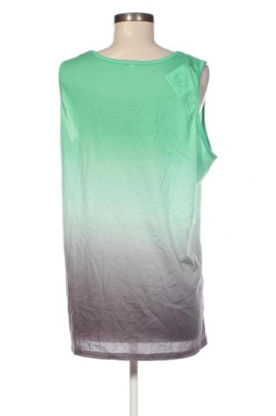 Γυναικείο αμάνικο μπλουζάκι, Μέγεθος XXL, Χρώμα Πολύχρωμο, Τιμή 6,65 €