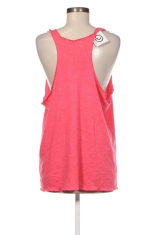 Tricou de damă, Mărime XXL, Culoare Roz, Preț 33,16 Lei