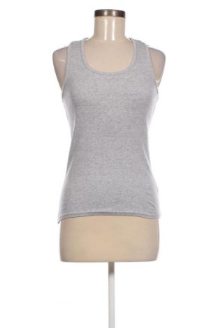 Γυναικείο αμάνικο μπλουζάκι, Μέγεθος M, Χρώμα Γκρί, Τιμή 2,94 €