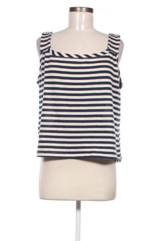 Γυναικείο αμάνικο μπλουζάκι, Μέγεθος M, Χρώμα Πολύχρωμο, Τιμή 2,17 €