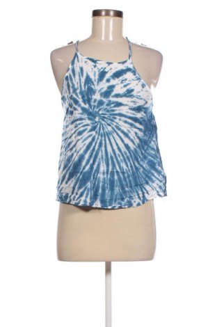 Γυναικείο αμάνικο μπλουζάκι, Μέγεθος S, Χρώμα Πολύχρωμο, Τιμή 2,79 €
