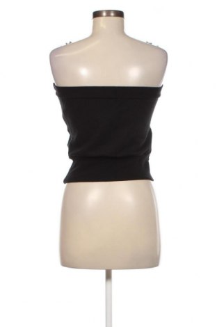 Γυναικείο αμάνικο μπλουζάκι, Μέγεθος XL, Χρώμα Μαύρο, Τιμή 12,63 €