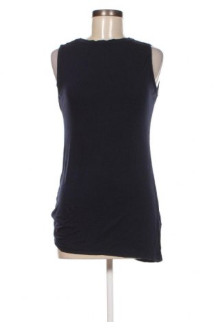 Γυναικείο αμάνικο μπλουζάκι, Μέγεθος M, Χρώμα Μπλέ, Τιμή 2,80 €
