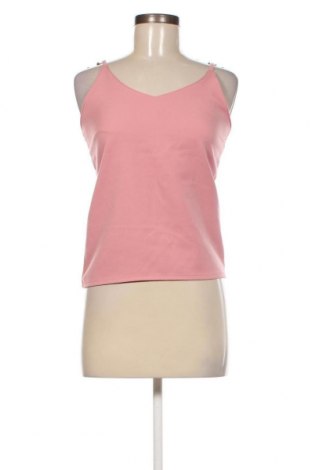 Tricou de damă, Mărime S, Culoare Roz, Preț 14,92 Lei