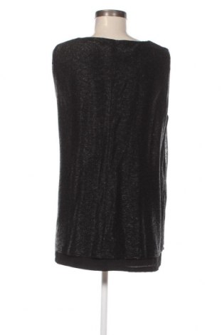 Γυναικείο αμάνικο μπλουζάκι, Μέγεθος L, Χρώμα Μαύρο, Τιμή 12,63 €
