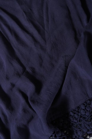 Γυναικείο αμάνικο μπλουζάκι, Μέγεθος M, Χρώμα Μπλέ, Τιμή 2,94 €