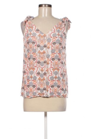 Γυναικείο αμάνικο μπλουζάκι, Μέγεθος M, Χρώμα Πολύχρωμο, Τιμή 2,98 €