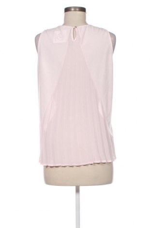 Γυναικείο αμάνικο μπλουζάκι, Μέγεθος M, Χρώμα Ρόζ , Τιμή 3,57 €