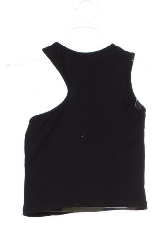 Γυναικείο αμάνικο μπλουζάκι, Μέγεθος XS, Χρώμα Μαύρο, Τιμή 12,63 €