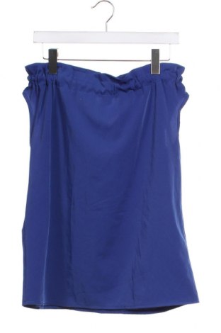 Tricou de damă, Mărime M, Culoare Albastru, Preț 33,16 Lei