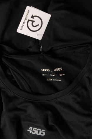 Tricou de damă ASOS, Mărime L, Culoare Negru, Preț 83,85 Lei