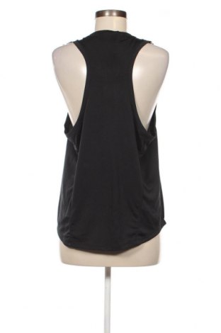 Γυναικείο αμάνικο μπλουζάκι ASOS, Μέγεθος L, Χρώμα Μαύρο, Τιμή 9,58 €