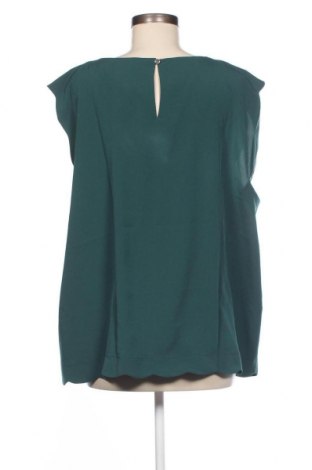 Γυναικείο αμάνικο μπλουζάκι About You, Μέγεθος 3XL, Χρώμα Πράσινο, Τιμή 15,98 €