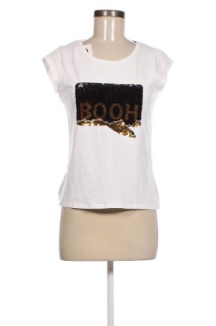 Damska koszulka na ramiączkach Active By Tchibo, Rozmiar XS, Kolor Biały, Cena 17,93 zł