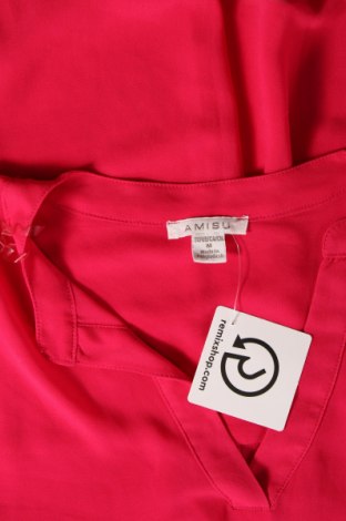 Tricou de damă Amisu, Mărime M, Culoare Roz, Preț 14,92 Lei