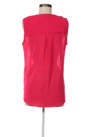 Γυναικείο αμάνικο μπλουζάκι Amisu, Μέγεθος M, Χρώμα Ρόζ , Τιμή 2,79 €