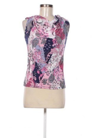 Γυναικείο αμάνικο μπλουζάκι Andrews, Μέγεθος M, Χρώμα Πολύχρωμο, Τιμή 4,30 €