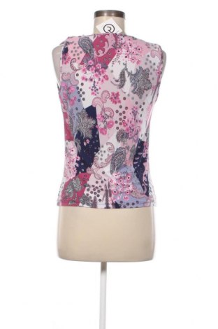 Γυναικείο αμάνικο μπλουζάκι Andrews, Μέγεθος M, Χρώμα Πολύχρωμο, Τιμή 7,16 €