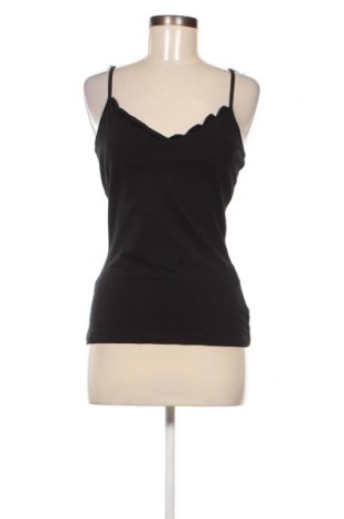 Γυναικείο αμάνικο μπλουζάκι Anna Field, Μέγεθος S, Χρώμα Μαύρο, Τιμή 5,73 €