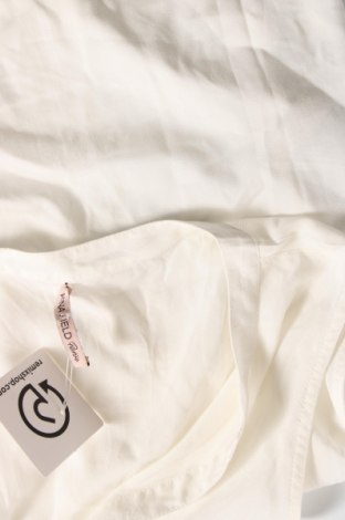 Γυναικείο αμάνικο μπλουζάκι Anna Field, Μέγεθος M, Χρώμα Λευκό, Τιμή 9,52 €