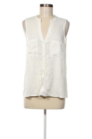 Γυναικείο αμάνικο μπλουζάκι Anna Field, Μέγεθος M, Χρώμα Λευκό, Τιμή 9,52 €