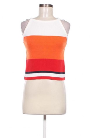 Γυναικείο αμάνικο μπλουζάκι Arizona, Μέγεθος S, Χρώμα Πολύχρωμο, Τιμή 4,01 €