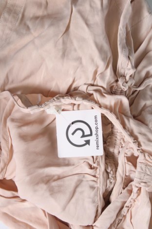 Γυναικείο αμάνικο μπλουζάκι Arket, Μέγεθος XS, Χρώμα  Μπέζ, Τιμή 13,81 €