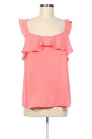 Γυναικείο αμάνικο μπλουζάκι Atmosphere, Μέγεθος M, Χρώμα Ρόζ , Τιμή 5,60 €