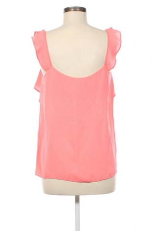 Γυναικείο αμάνικο μπλουζάκι Atmosphere, Μέγεθος M, Χρώμα Ρόζ , Τιμή 6,30 €